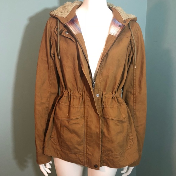 Patagonia Jackets & Blazers - Sold. Patagonia jacket